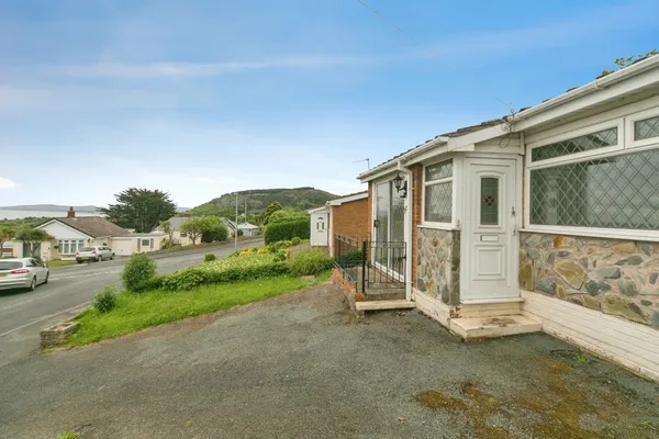 Ffordd Y Graig, Llanddulas, Abergele,...
