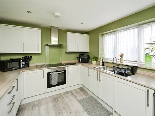 Carnarvon Street, Teversal, Sutton-In-Ashfieldphoto