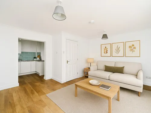 Oxford Mews, Hovephoto