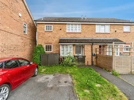 Birchlands, Totton, Southampton photo
