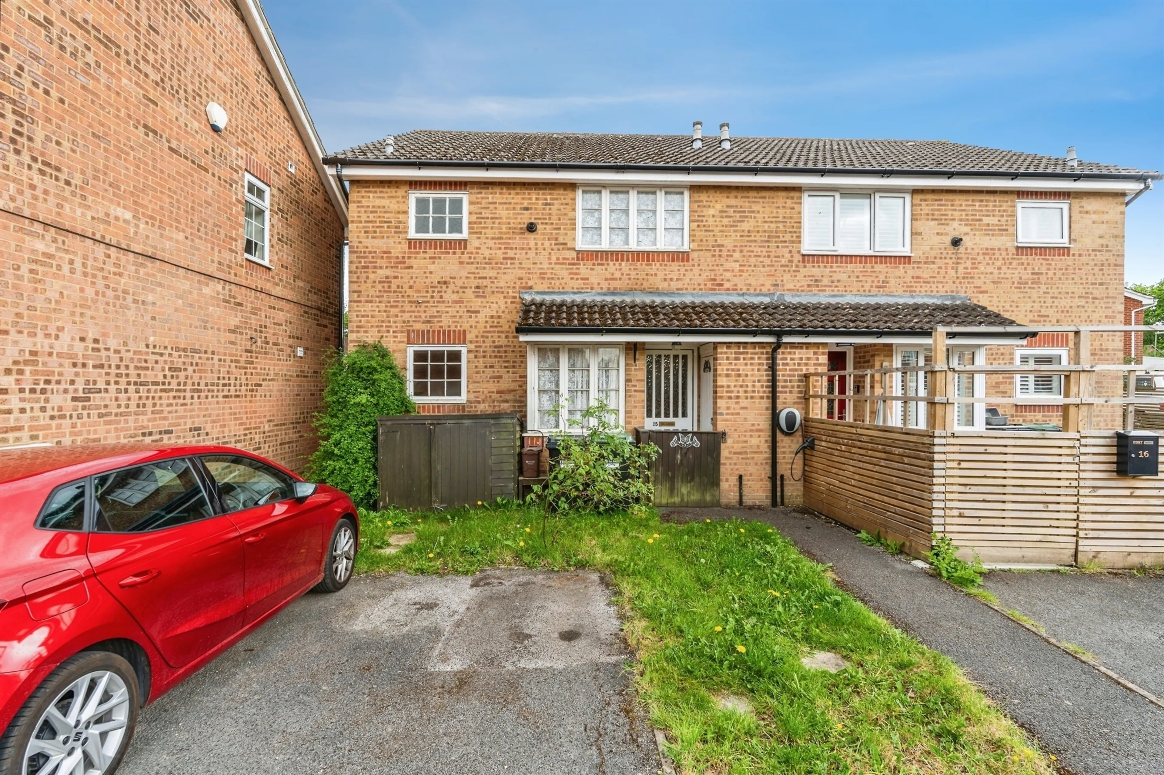 Property at Birchlands, Totton, Southampton
