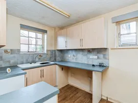 Birchlands, Totton, Southampton thumb 3