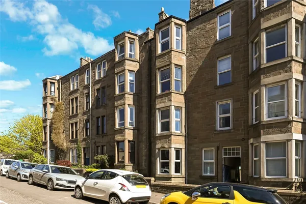 Bellefield Avenue, Dundee, Angus, DD1