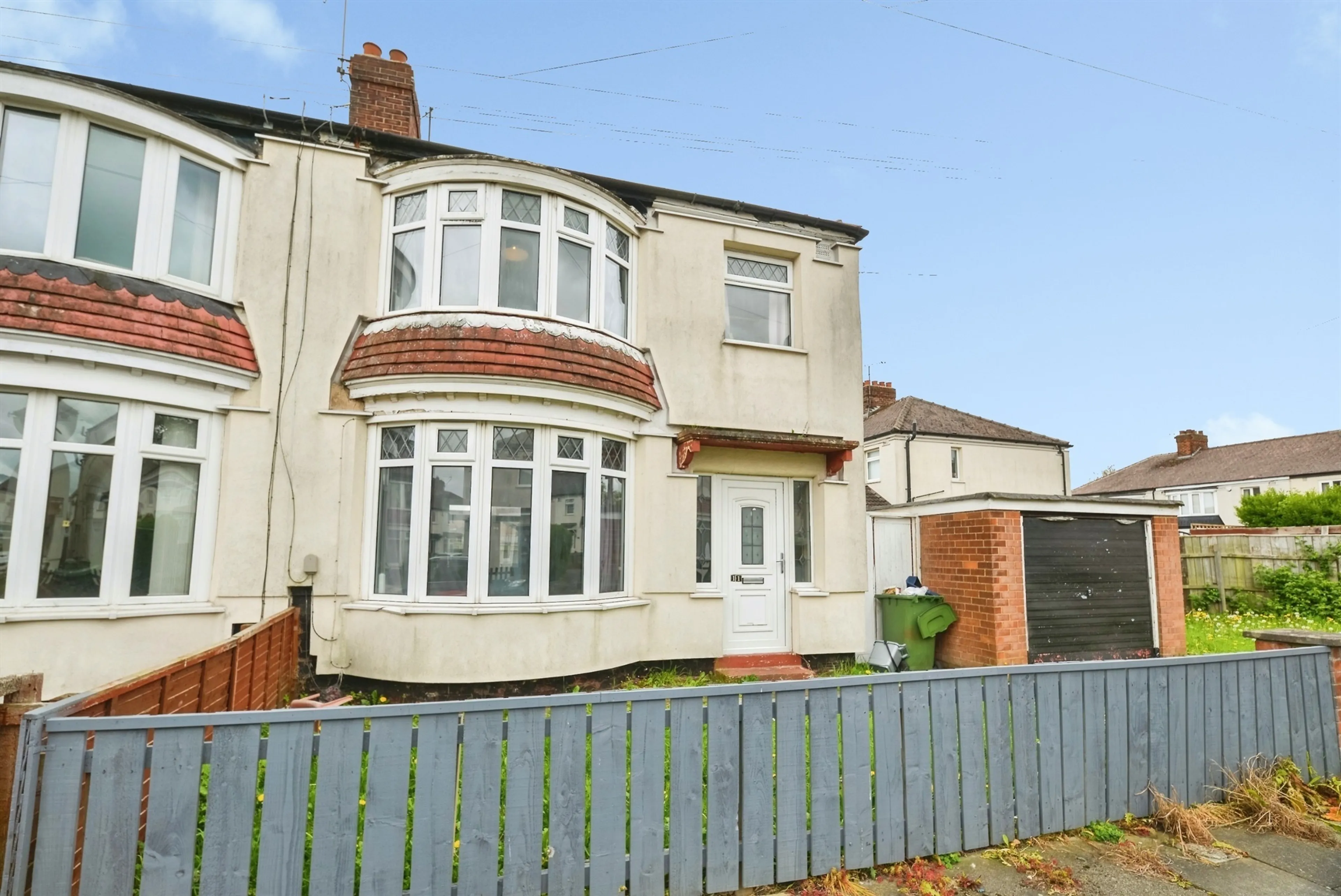 Property at Malvern Road, Stockton-On-Tees