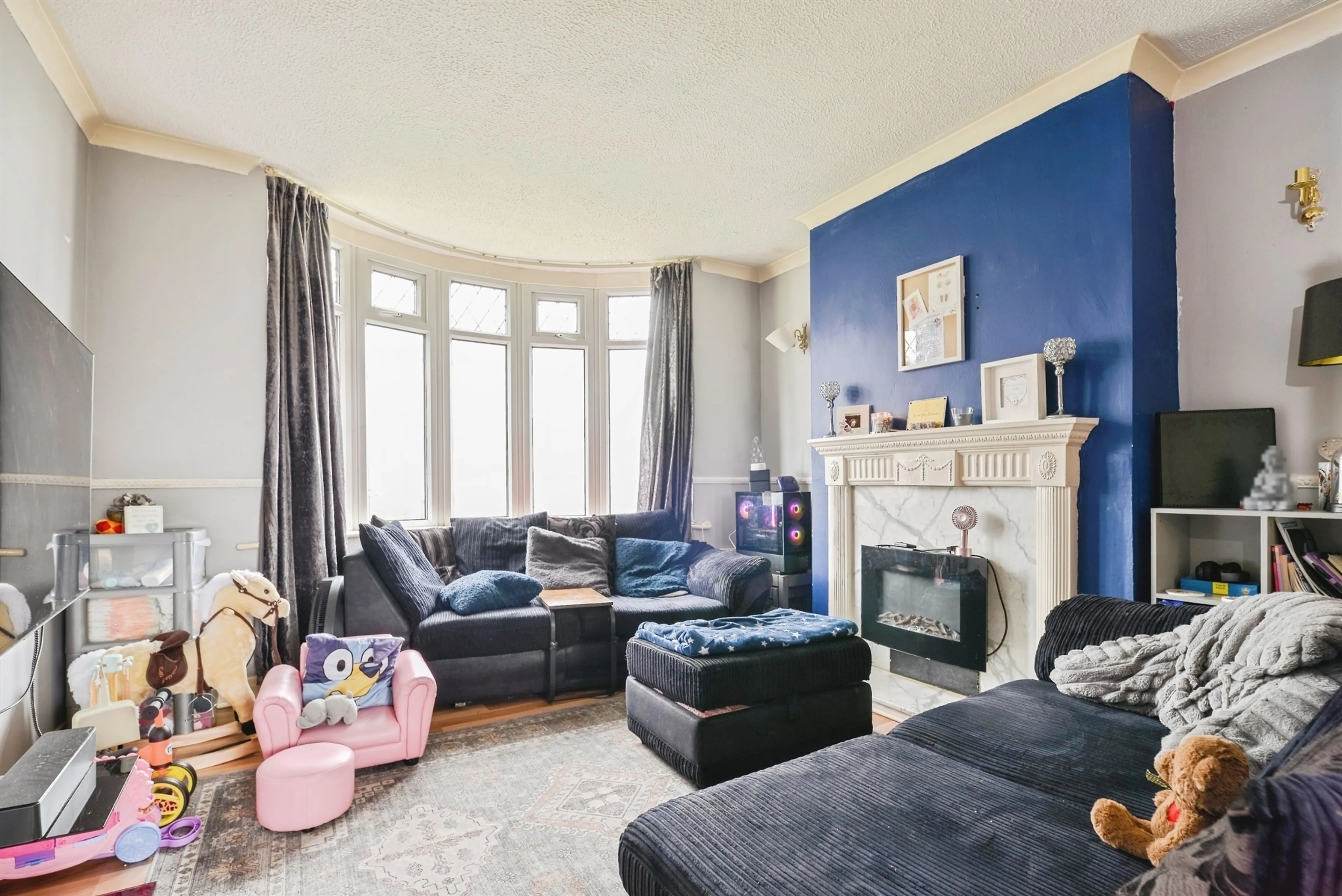 Property at Malvern Road, Stockton-On-Tees