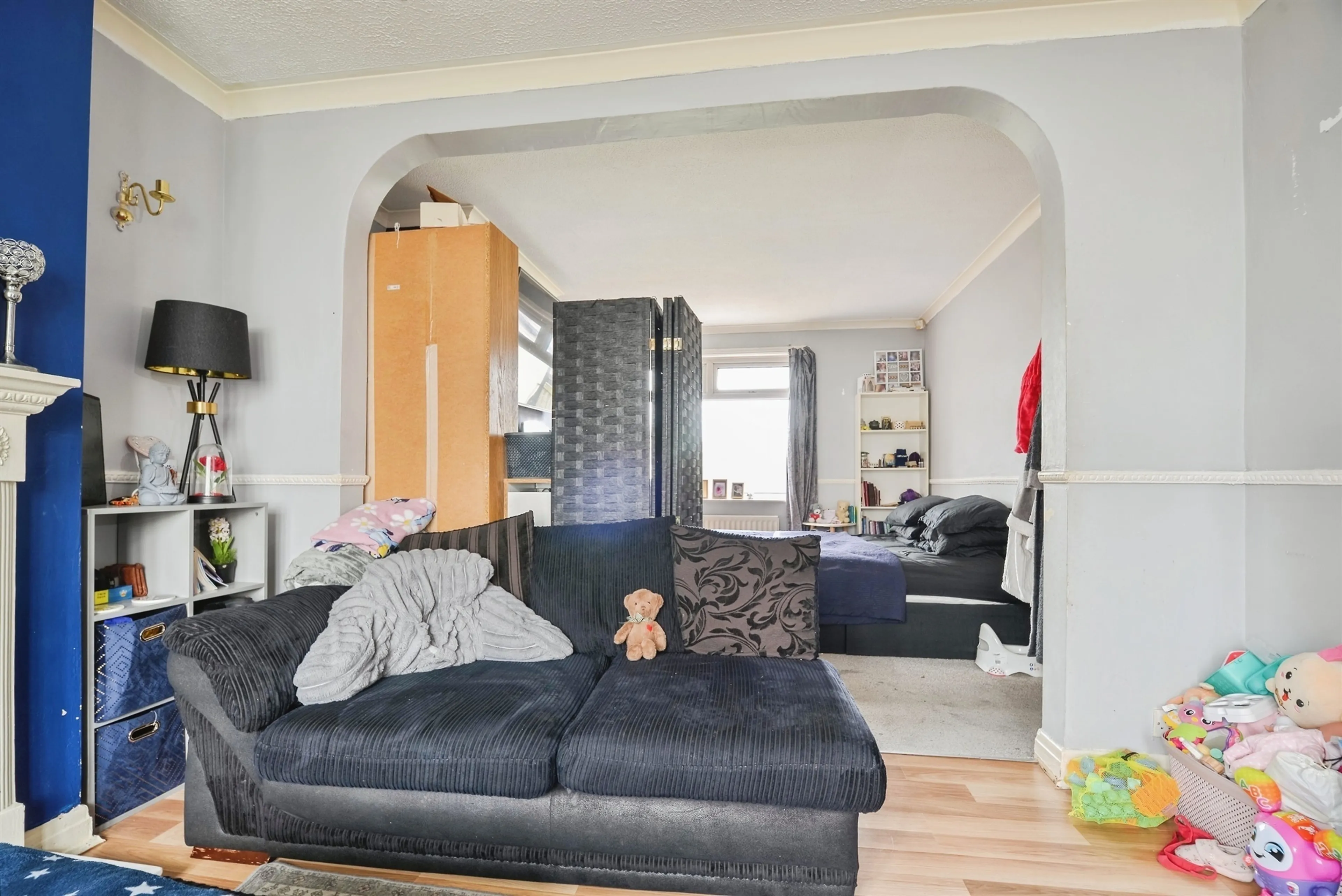 Property at Malvern Road, Stockton-On-Tees