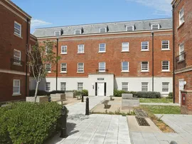 Weevil Lane, Gosport photo