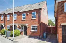Property responsive