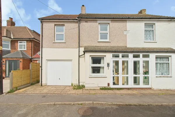Tredegar Road, Dartford, DA2