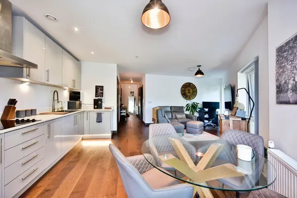 Waterhouse Avenue, Maidstone, Kent, ME14