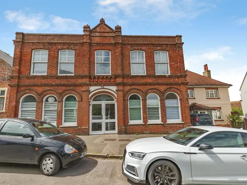 Broad Street North, Seafordphoto