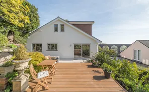 Broadsands Road, Paignton, Devon, TQ4 photo