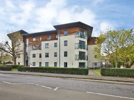 Queensway Place, Yeovil photo