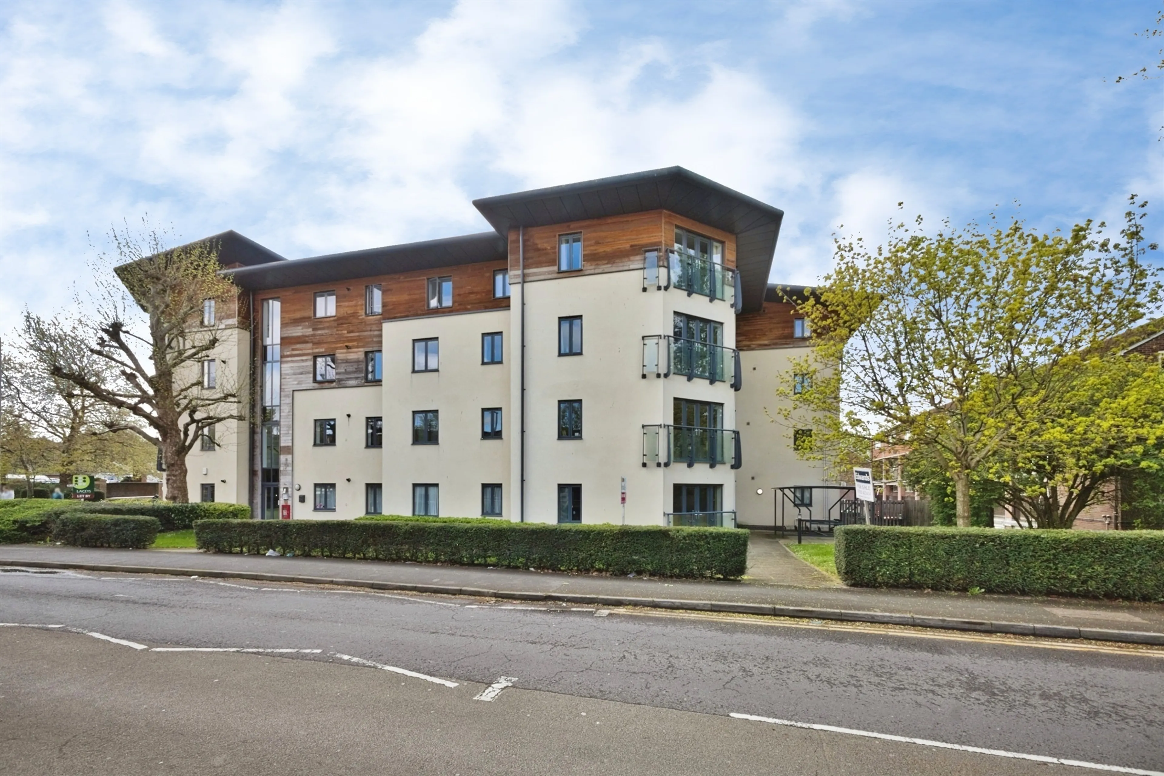 Property at Queensway Place, Yeovil