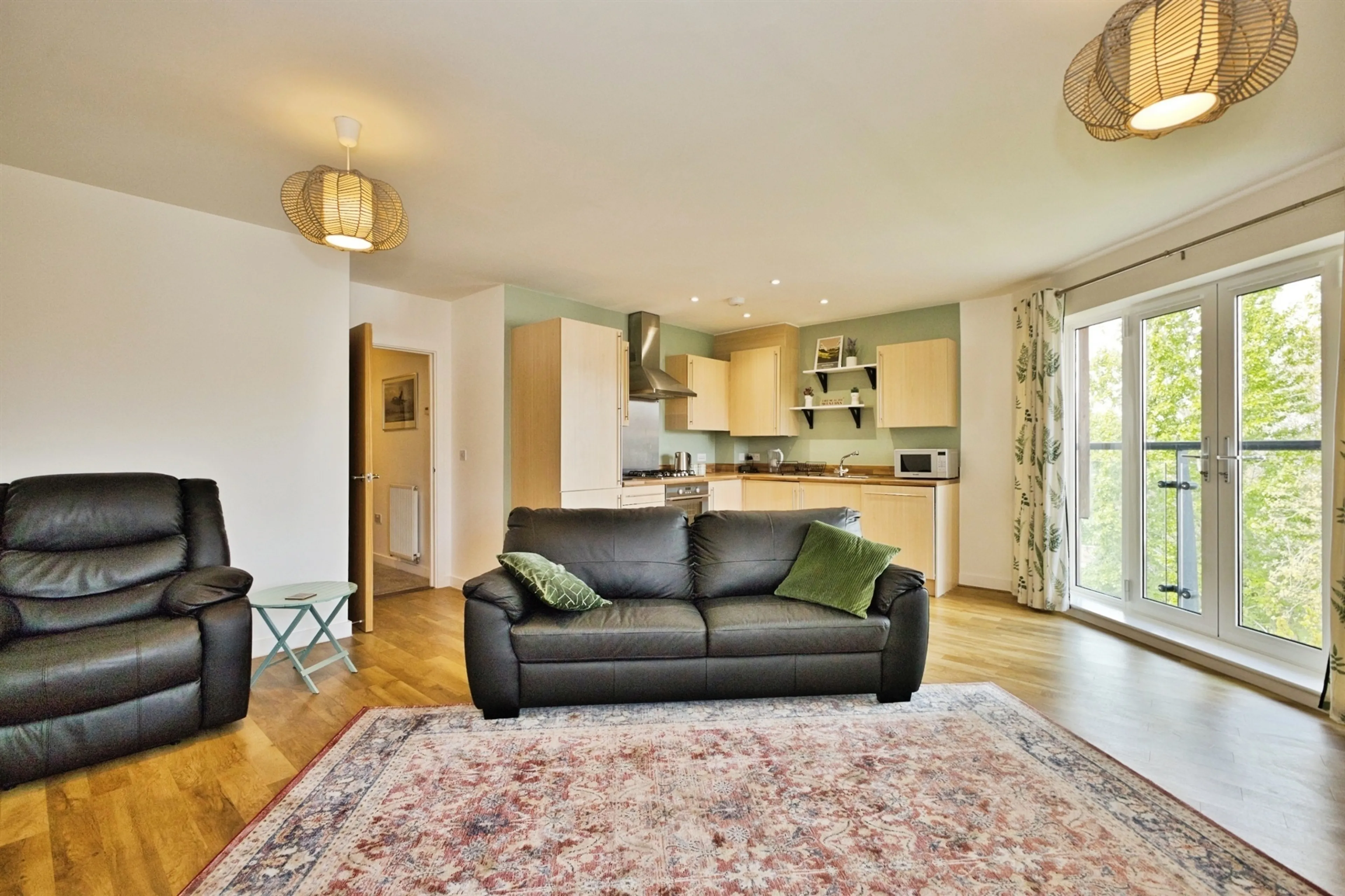 Property at Queensway Place, Yeovil