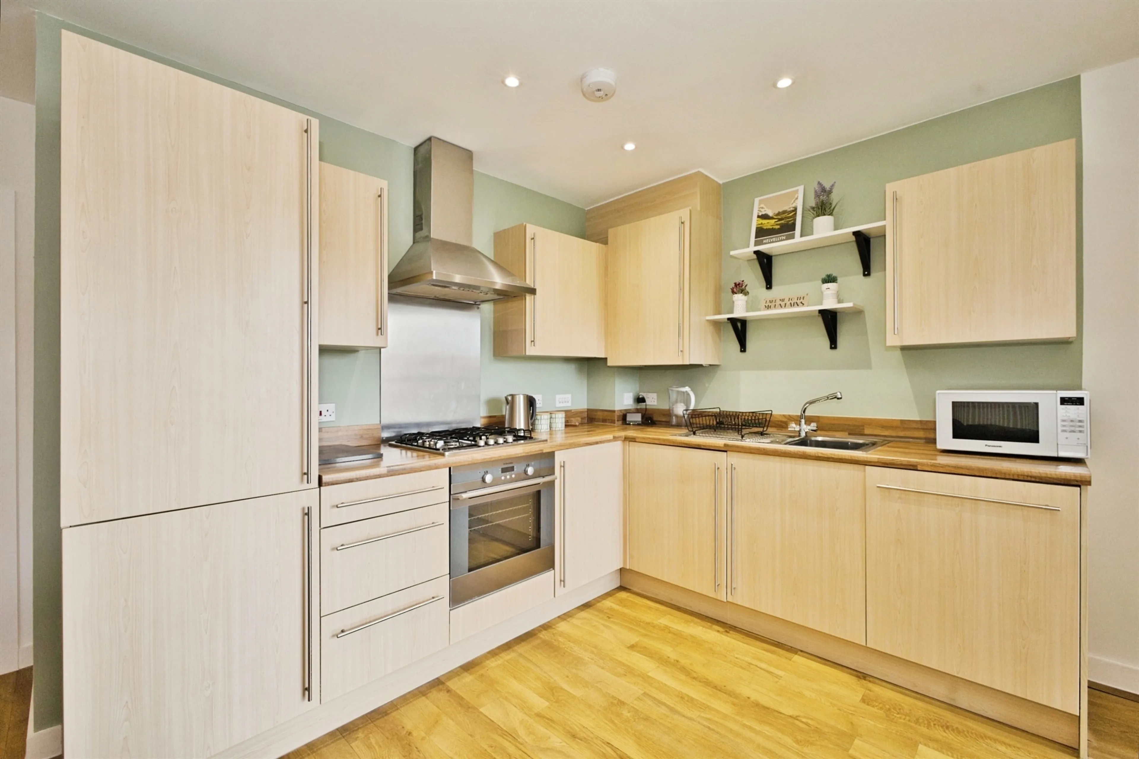 Property at Queensway Place, Yeovil