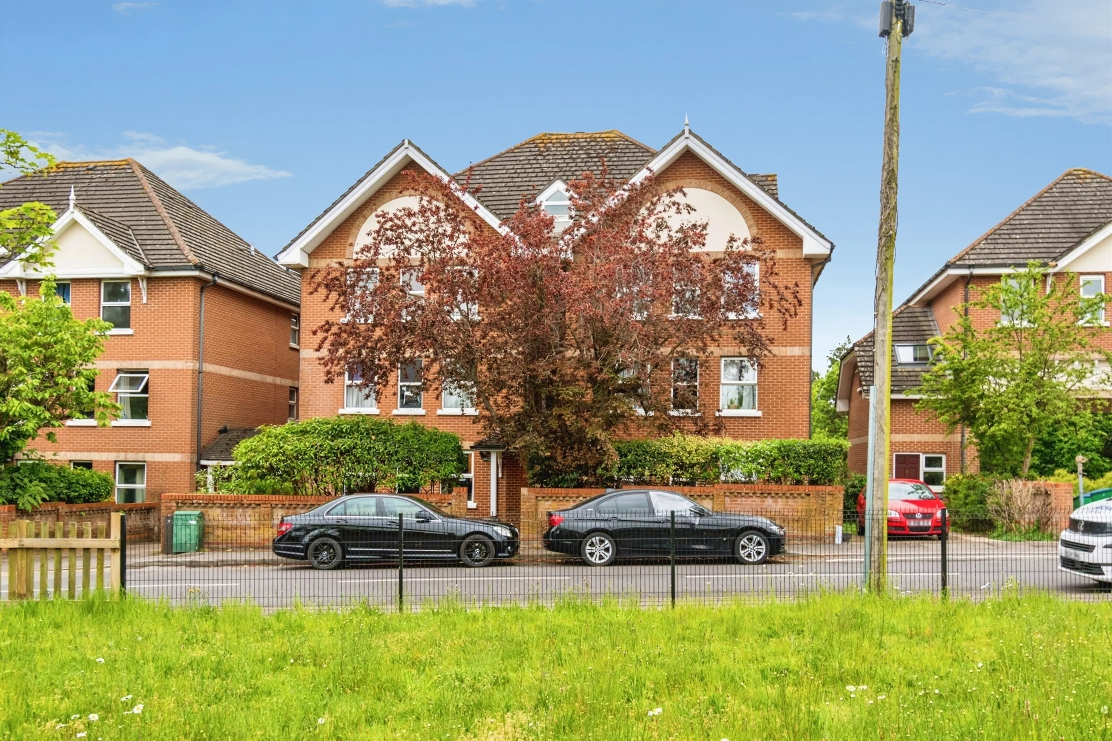 Property at Westridge Road, SOUTHAMPTON