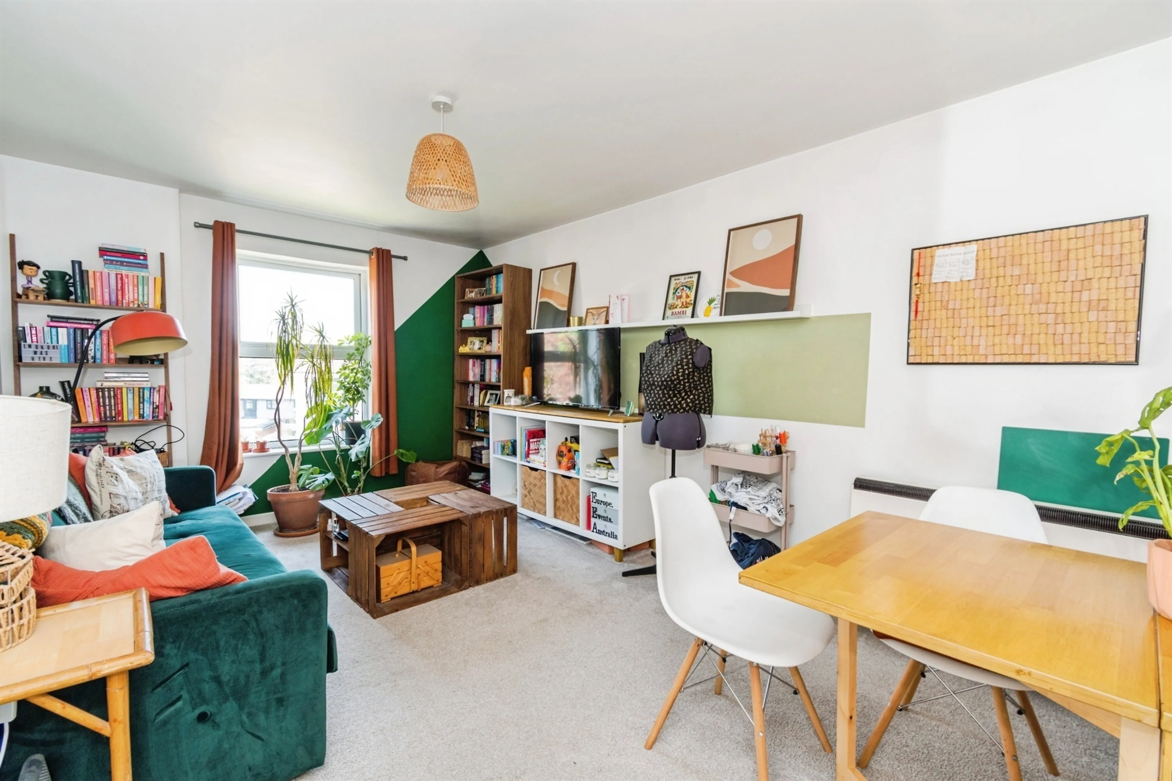 Property at Westridge Road, SOUTHAMPTON