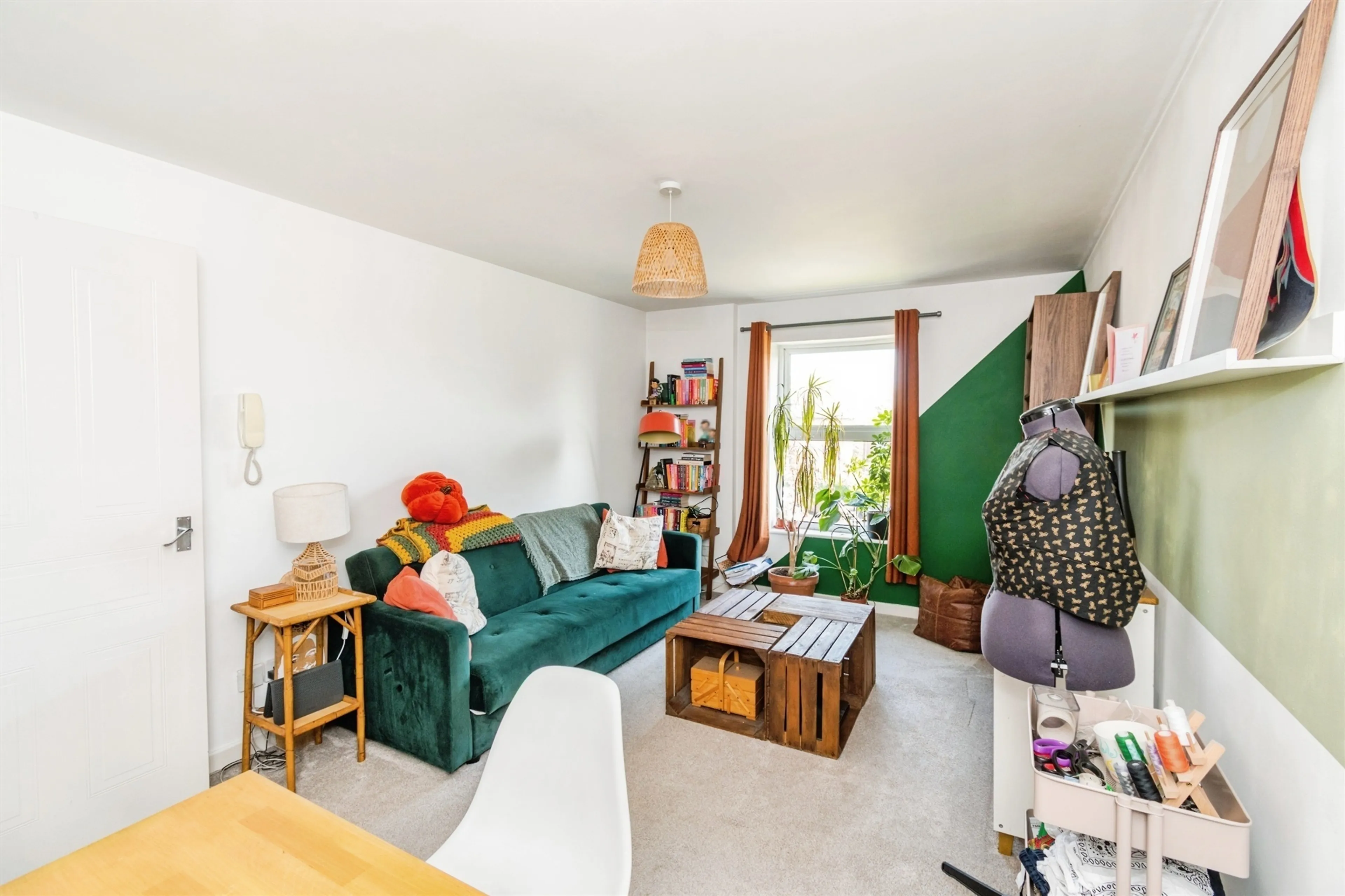 Property at Westridge Road, SOUTHAMPTON