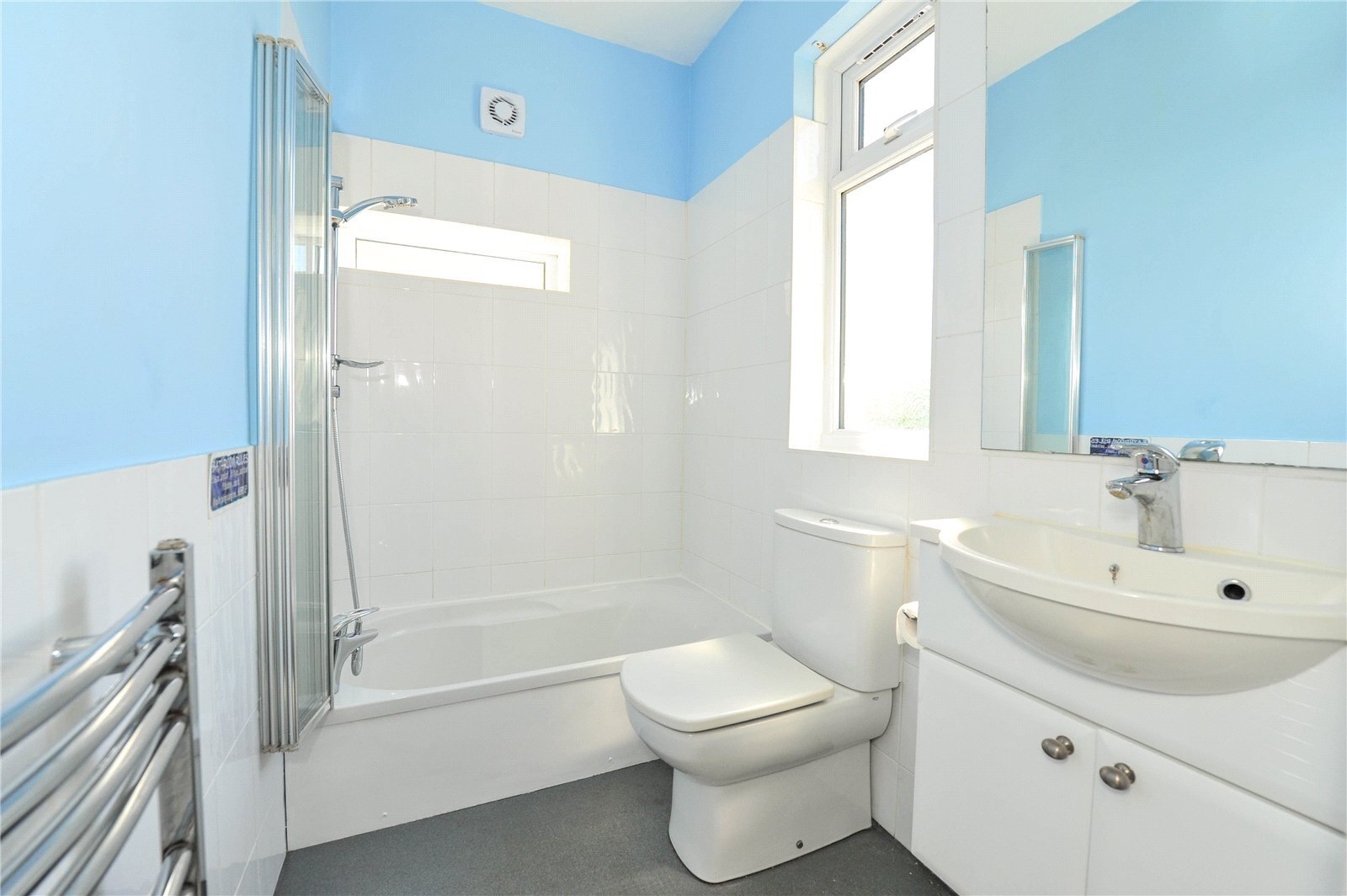 Central Avenue, Poole, Dorset, BH12 Image 8