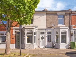 Jervis Road, Portsmouth photo