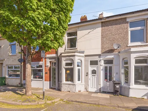 Jervis Road, Portsmouthphoto