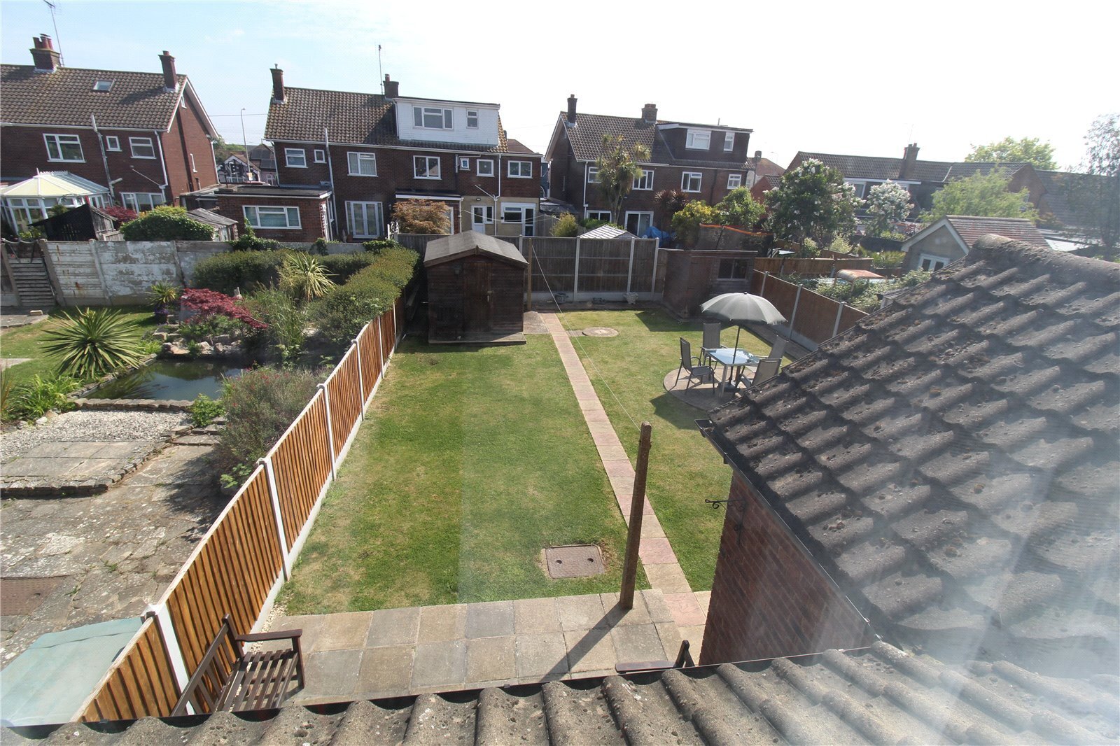 Nutcombe Crescent, Rochford, Essex, SS4 Image 19
