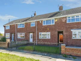 Ridlington Way, Hartlepool photo