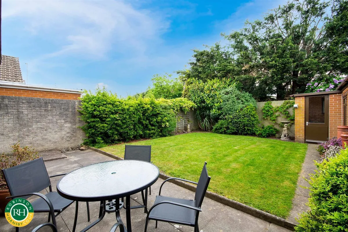 Russell Avenue, Harworth, Doncaster