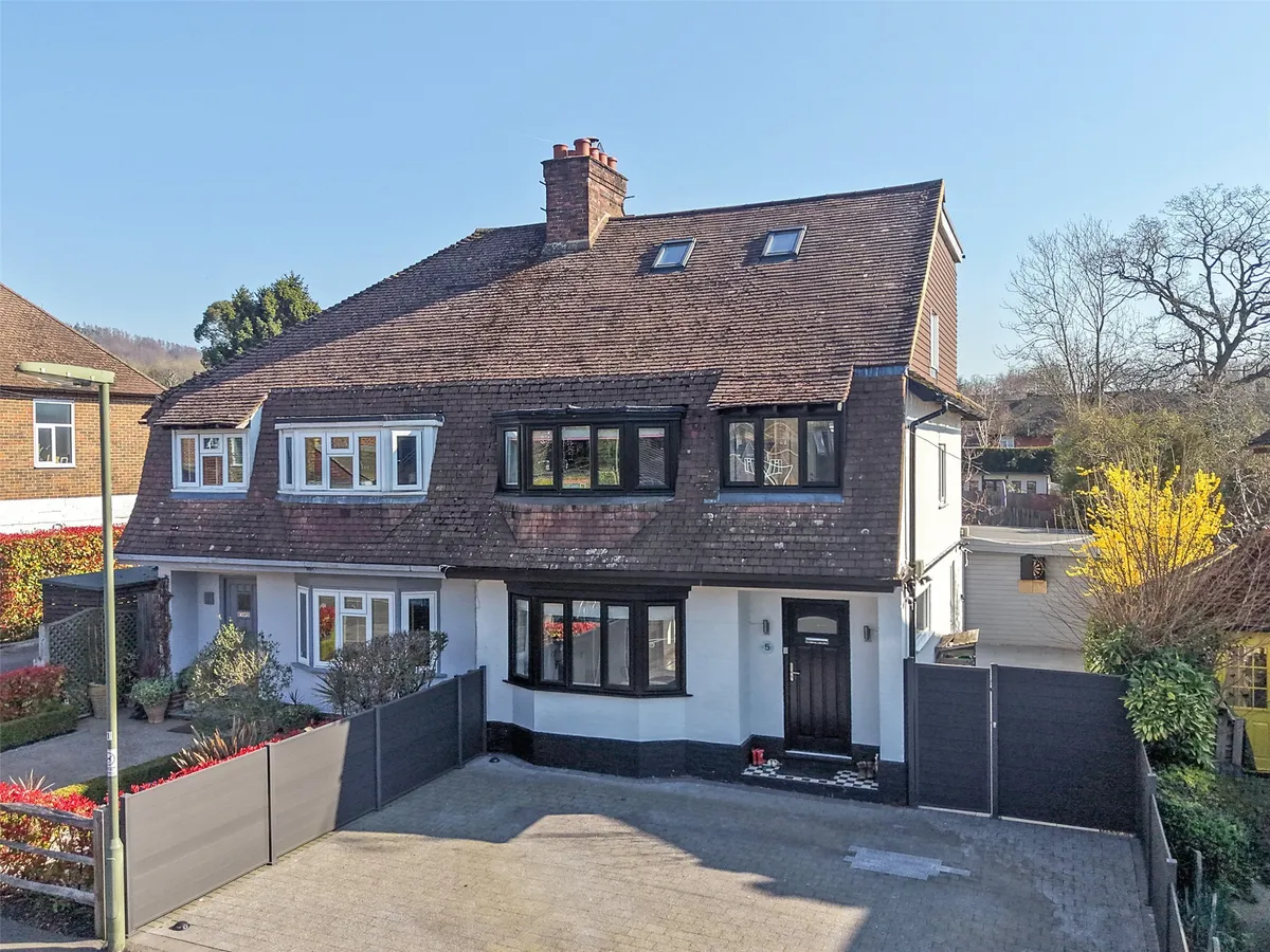 Westlands Way, Oxted, Surrey, RH8