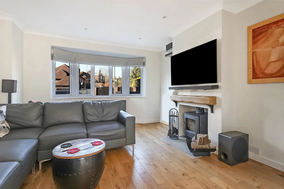 Westlands Way, Oxted, Surrey, RH8