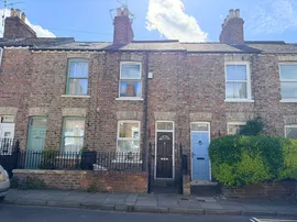 Dale Street, York photo
