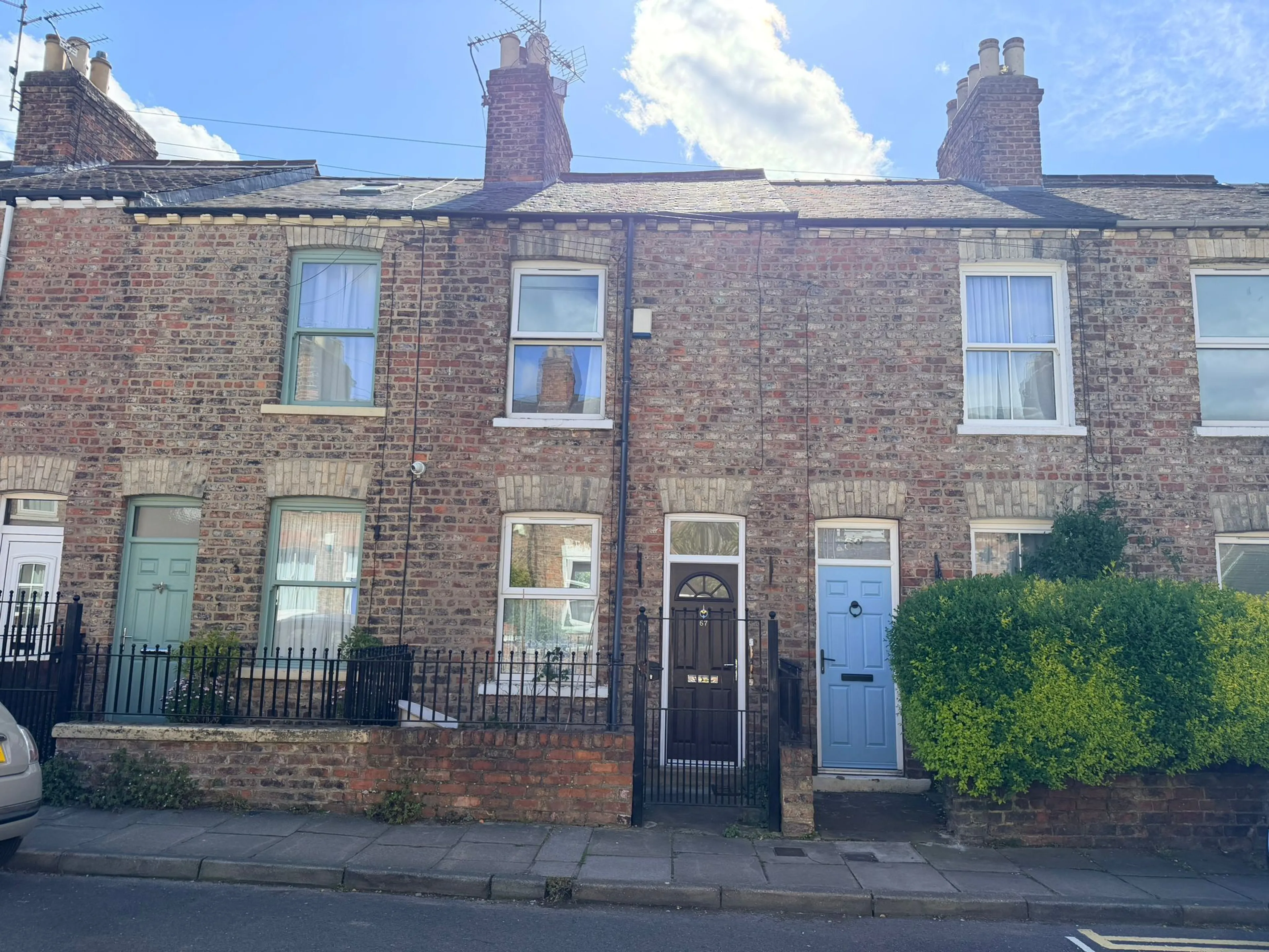 Property at Dale Street, York