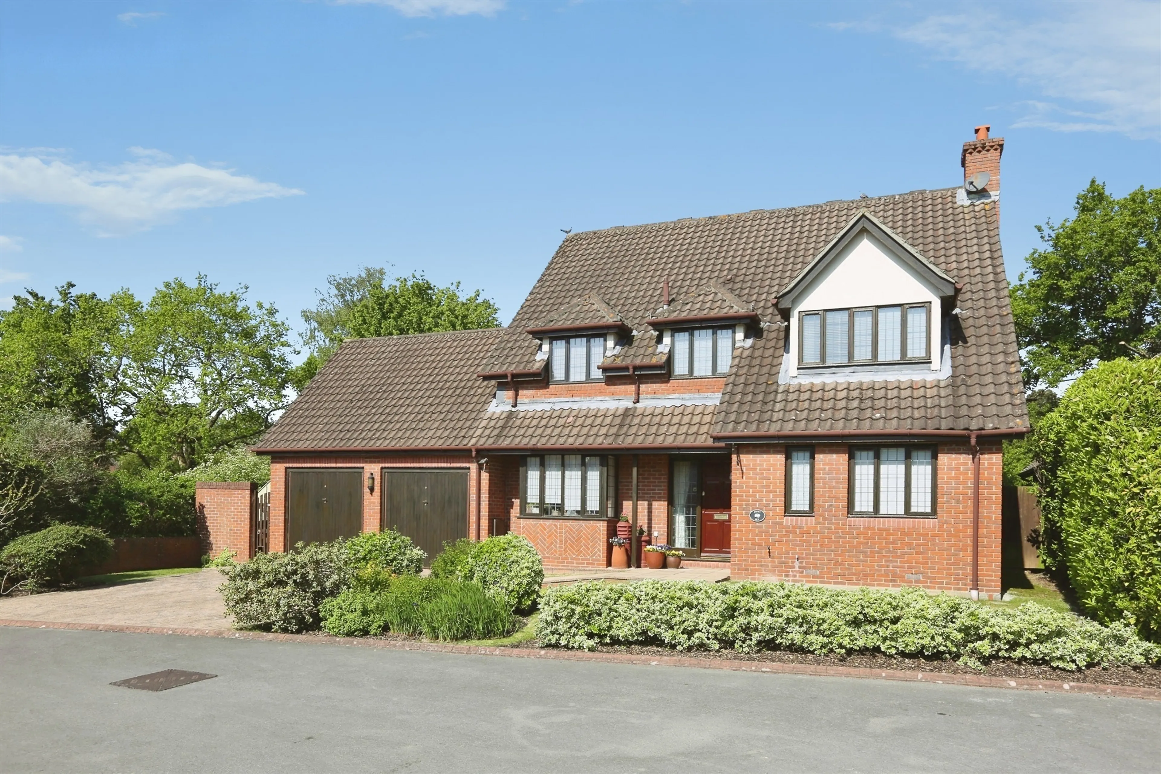 Property at Brooklynn Close, Waltham Chase, SOUTHAMPTON