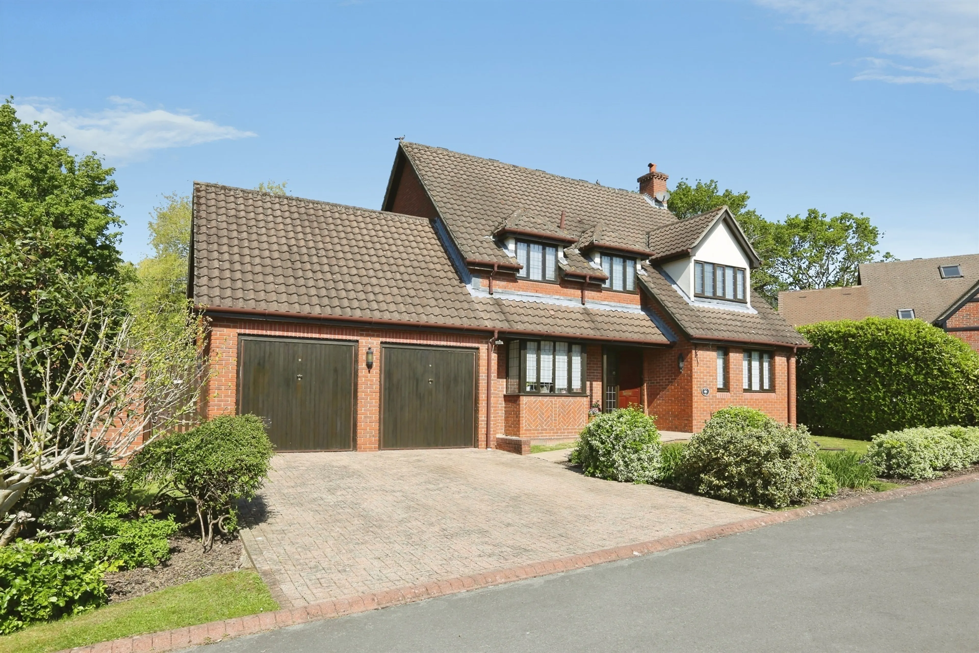 Property at Brooklynn Close, Waltham Chase, SOUTHAMPTON