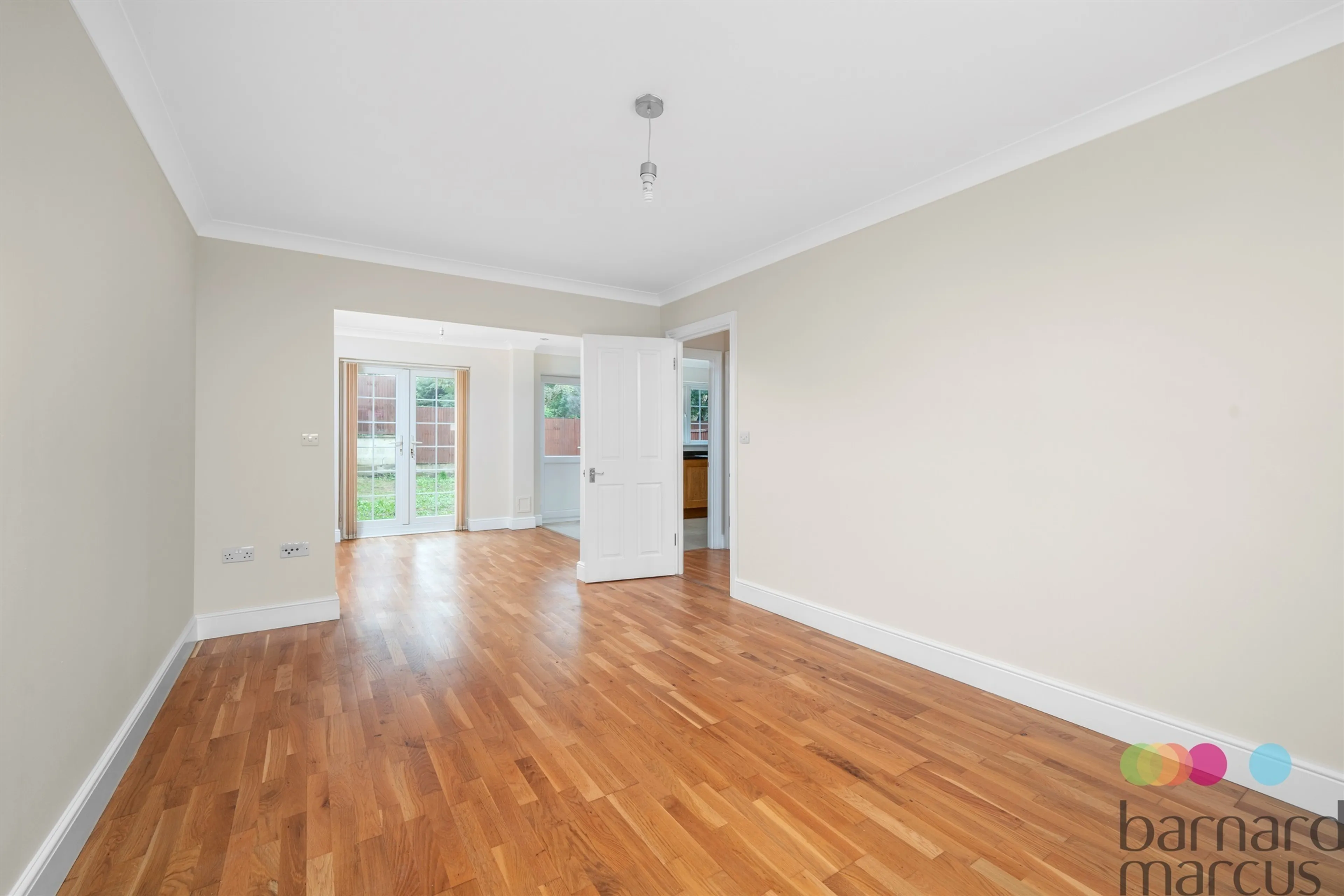 Property at Amber Close, County Gate, New Barnet, En5