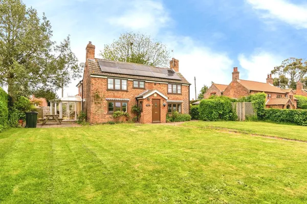 Julian Lane, Shelford, Nottingham, No...