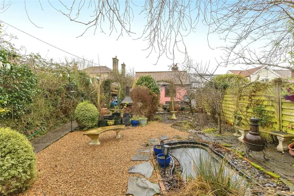 Richmond Road, Saham Toney, Norfolk, ...