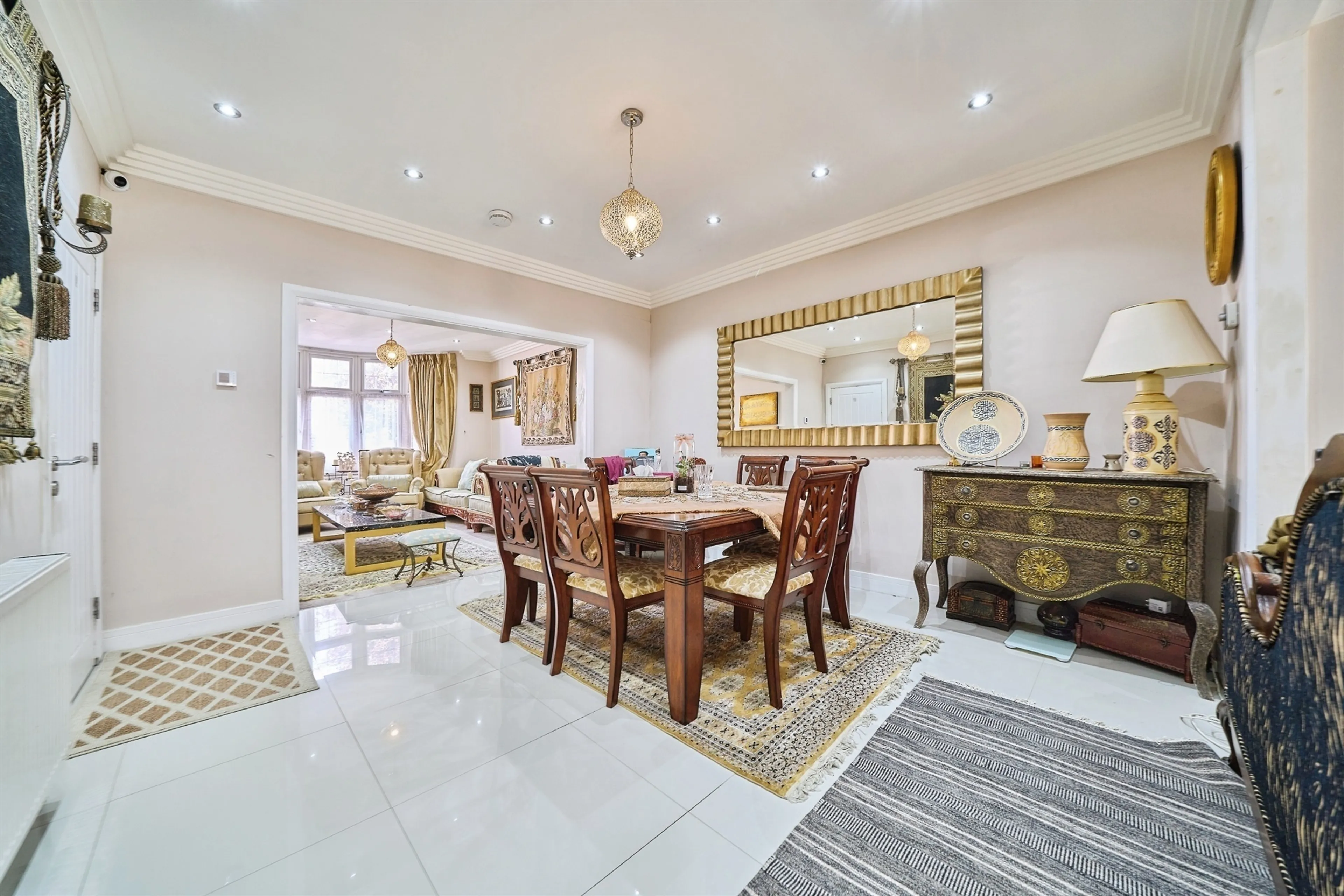 Property at Ventnor Gardens, Barking