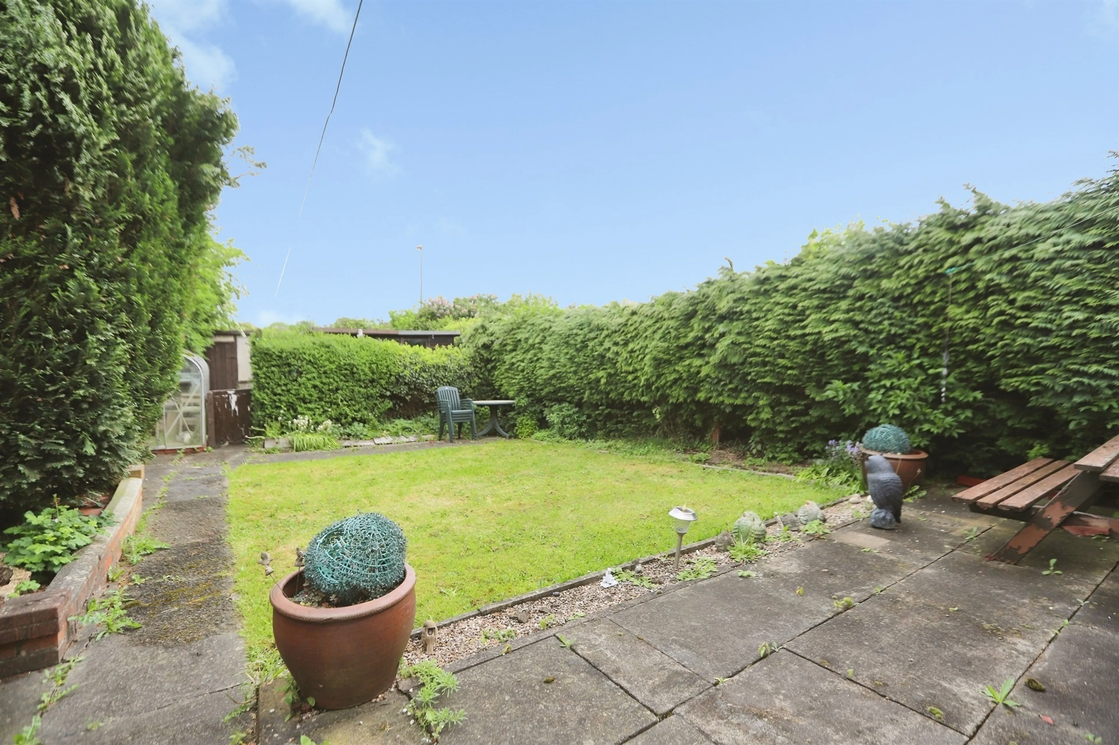 Property at Cherry Tree Grove, Mastin Moor, Chesterfield