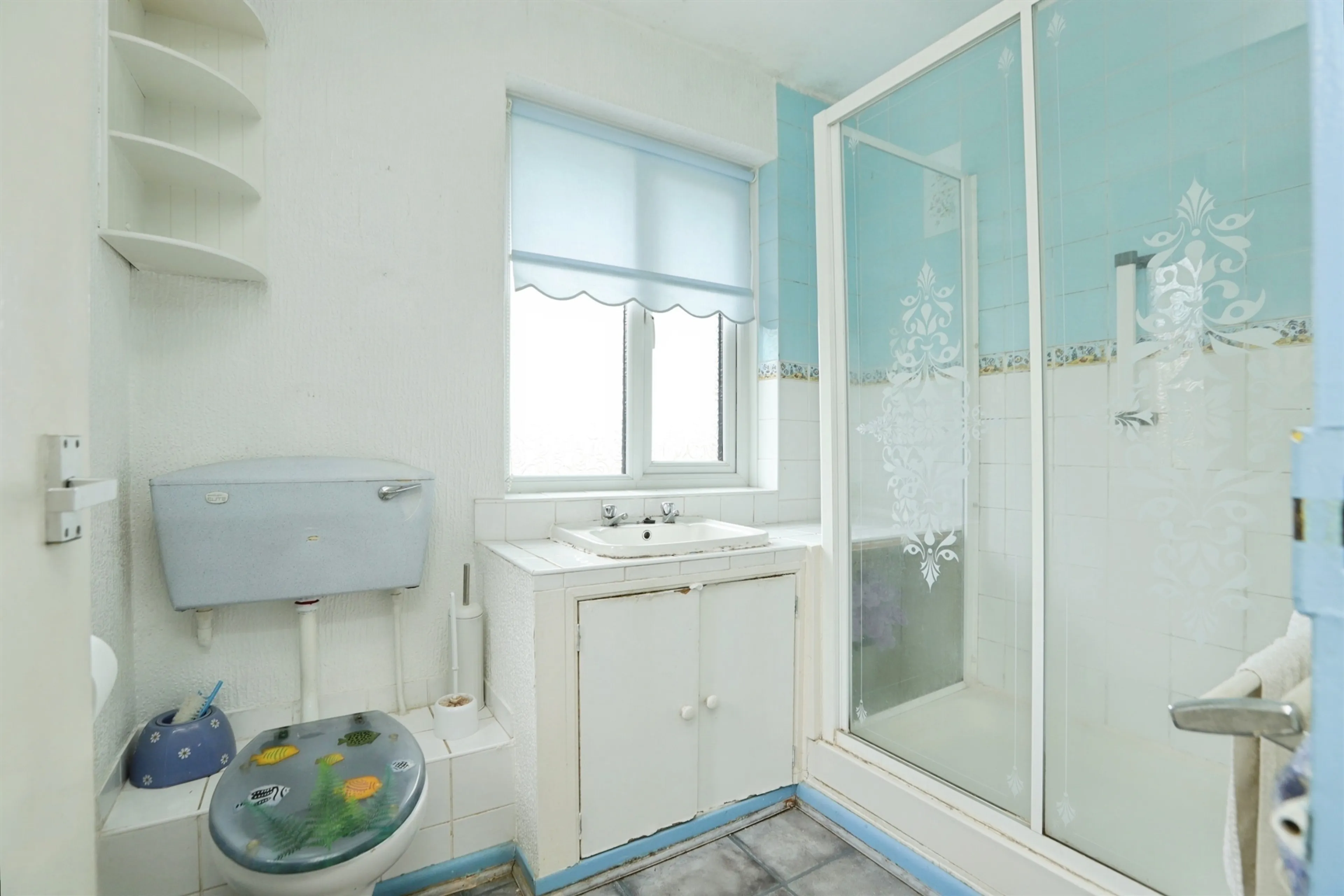 Property at Cherry Tree Grove, Mastin Moor, Chesterfield