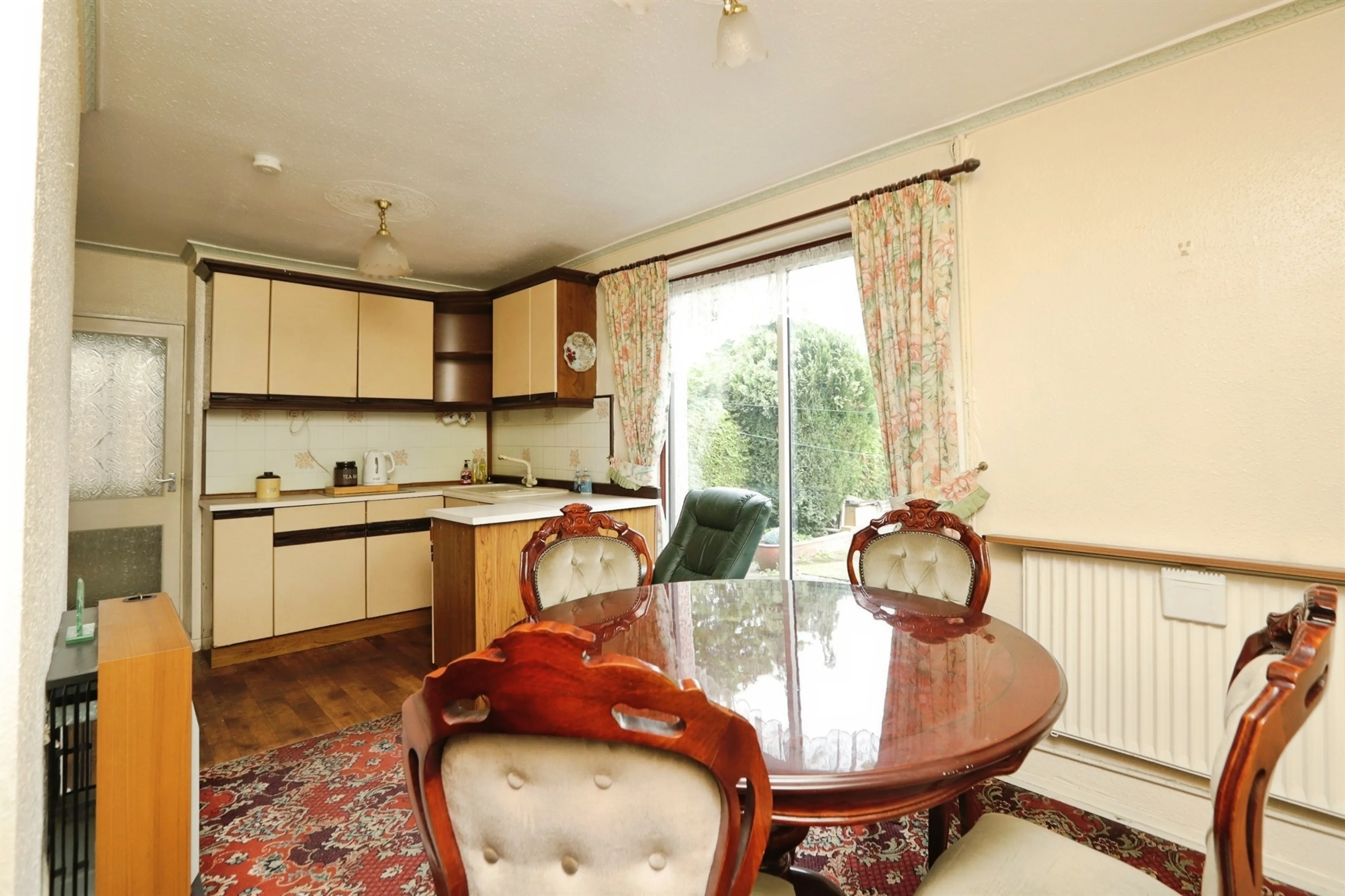 Property at Cherry Tree Grove, Mastin Moor, Chesterfield