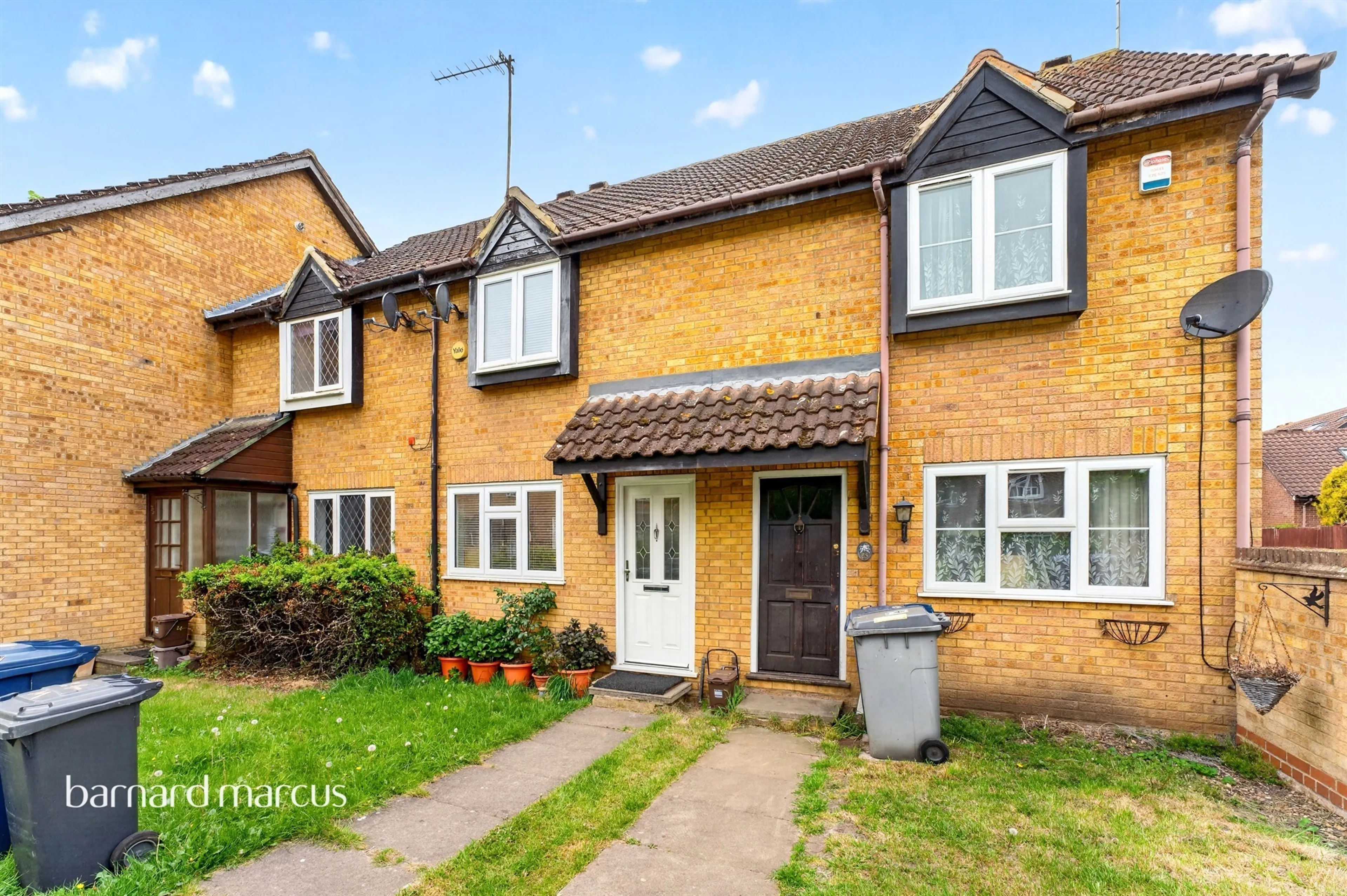 Property at Morell Close, Barnet