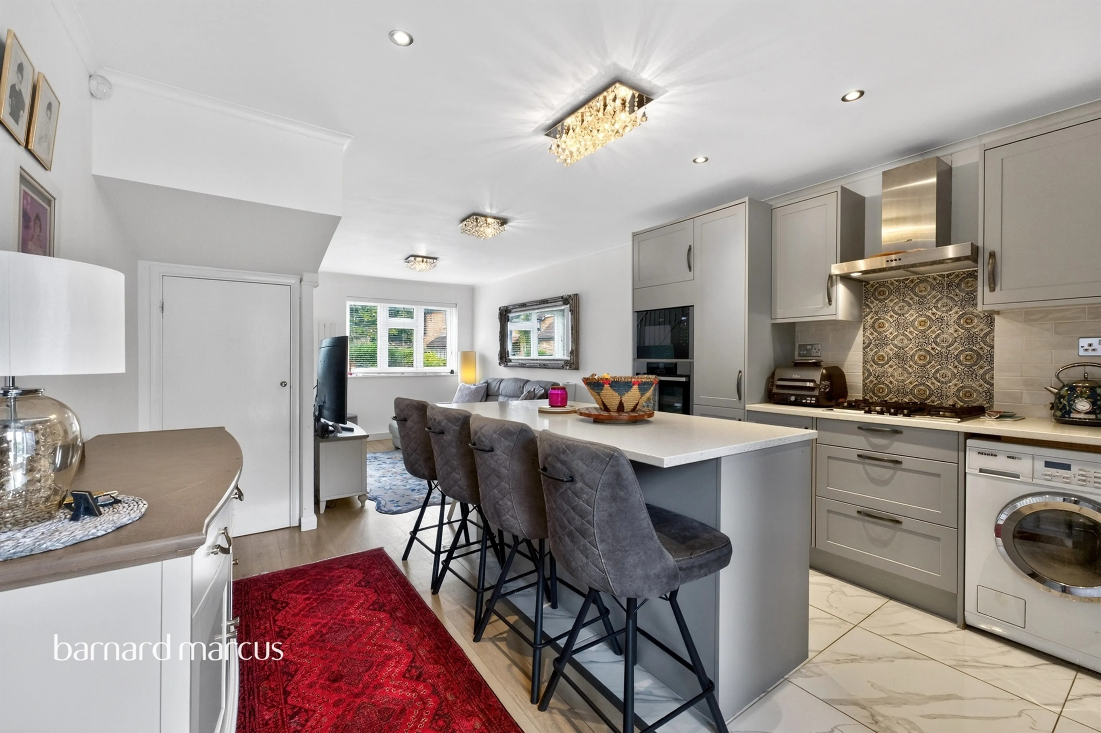 Property at Morell Close, Barnet
