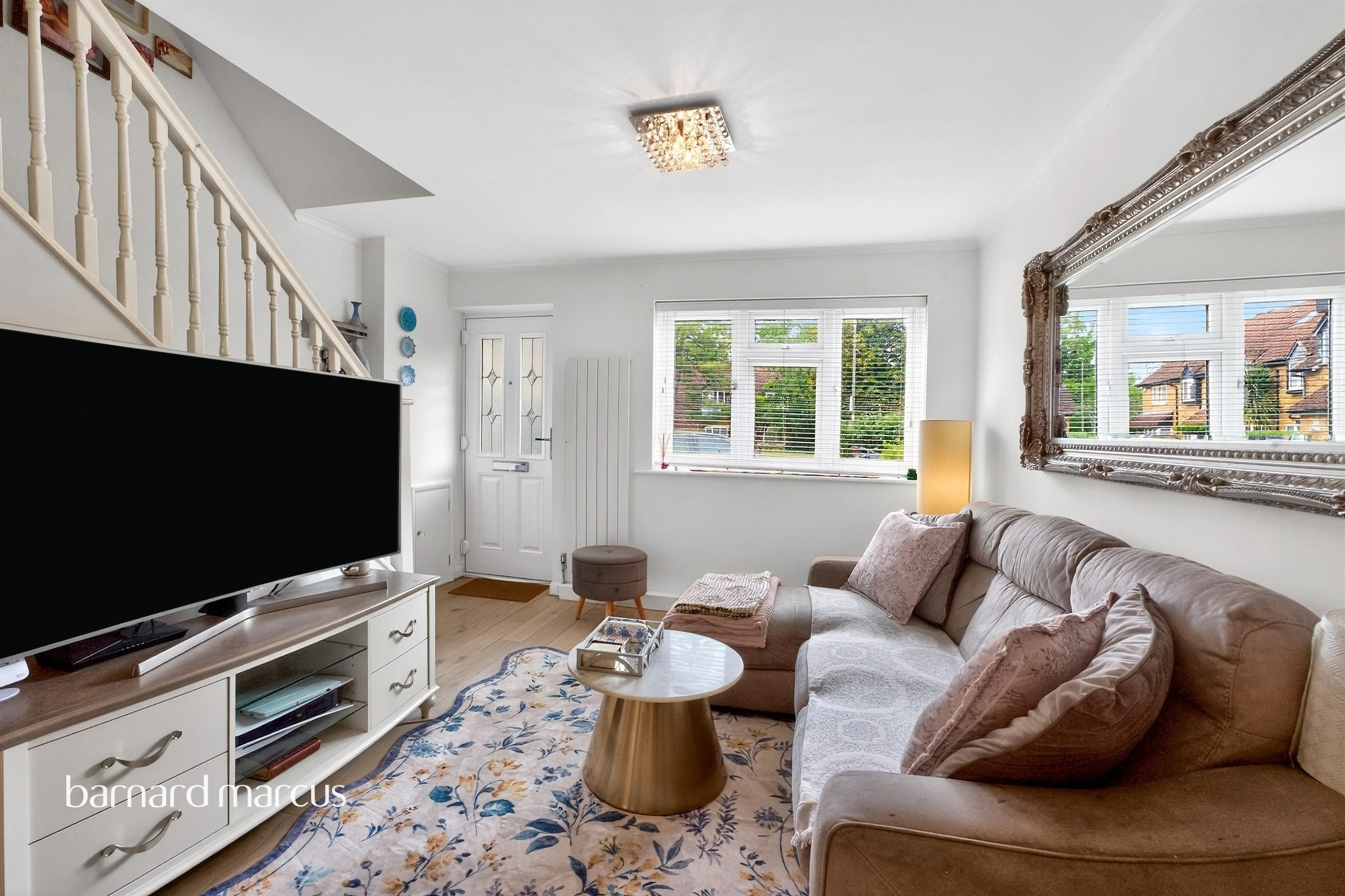 Property at Morell Close, Barnet