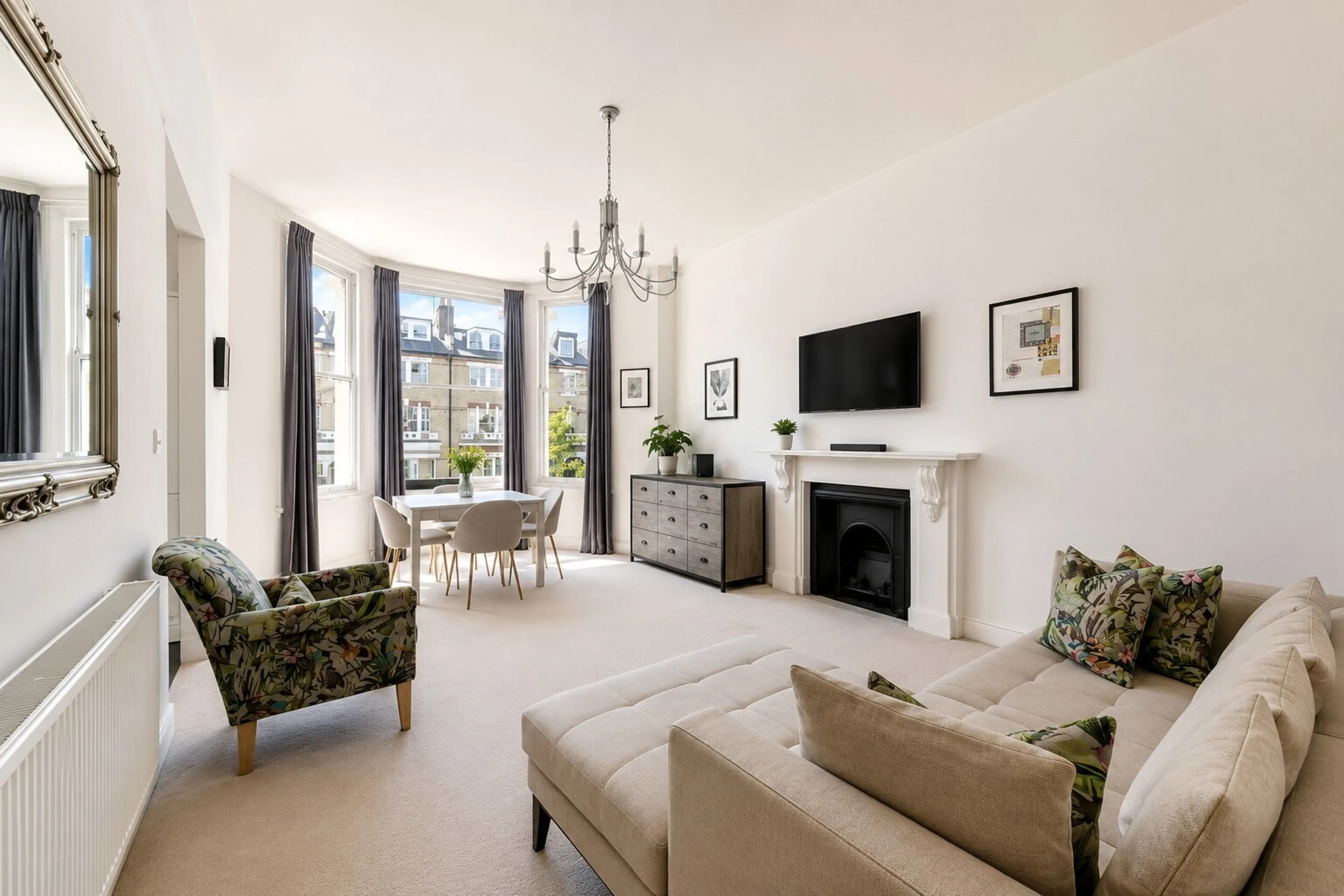 Property at The Chase, London