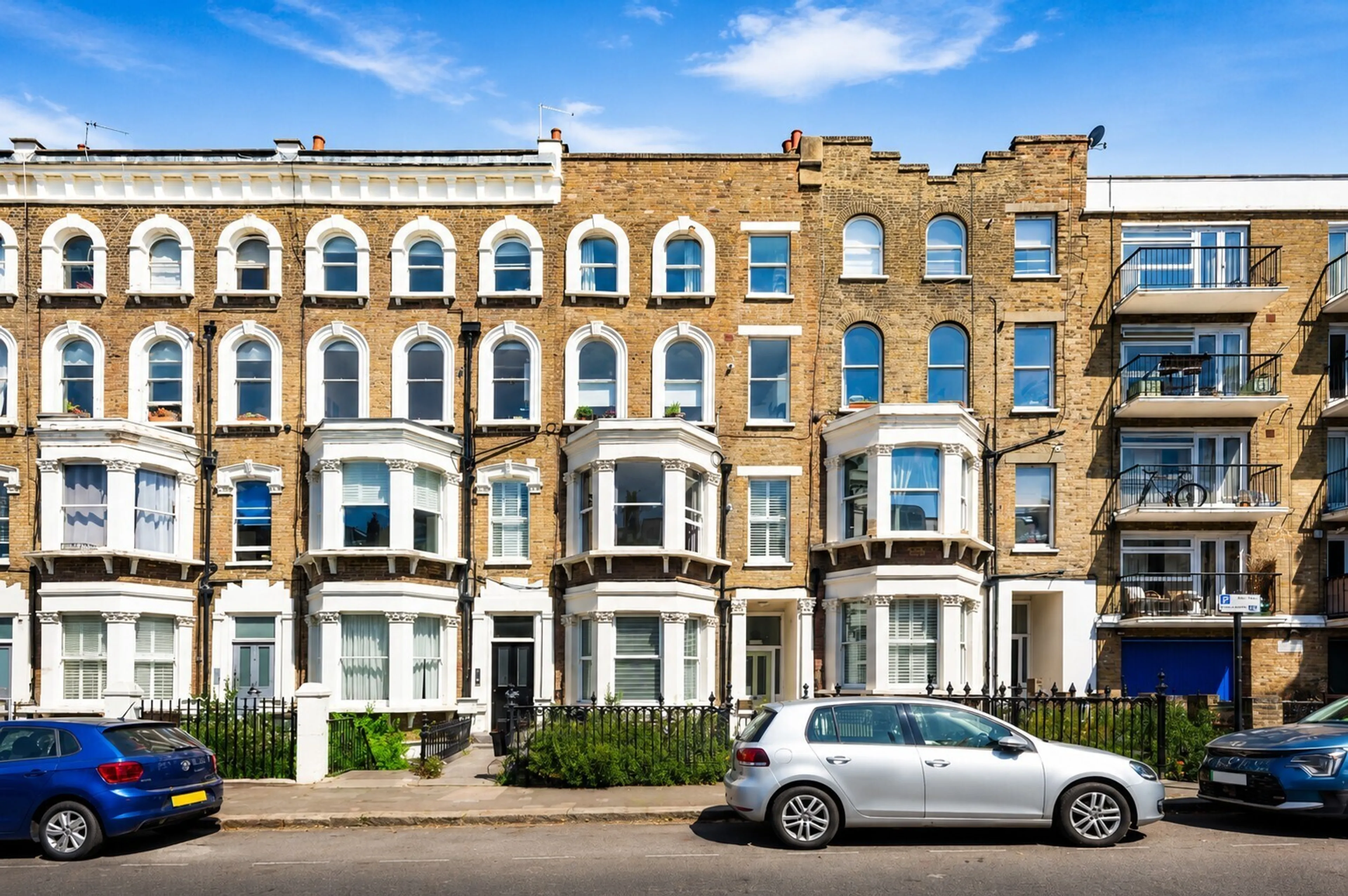 Property at The Chase, London