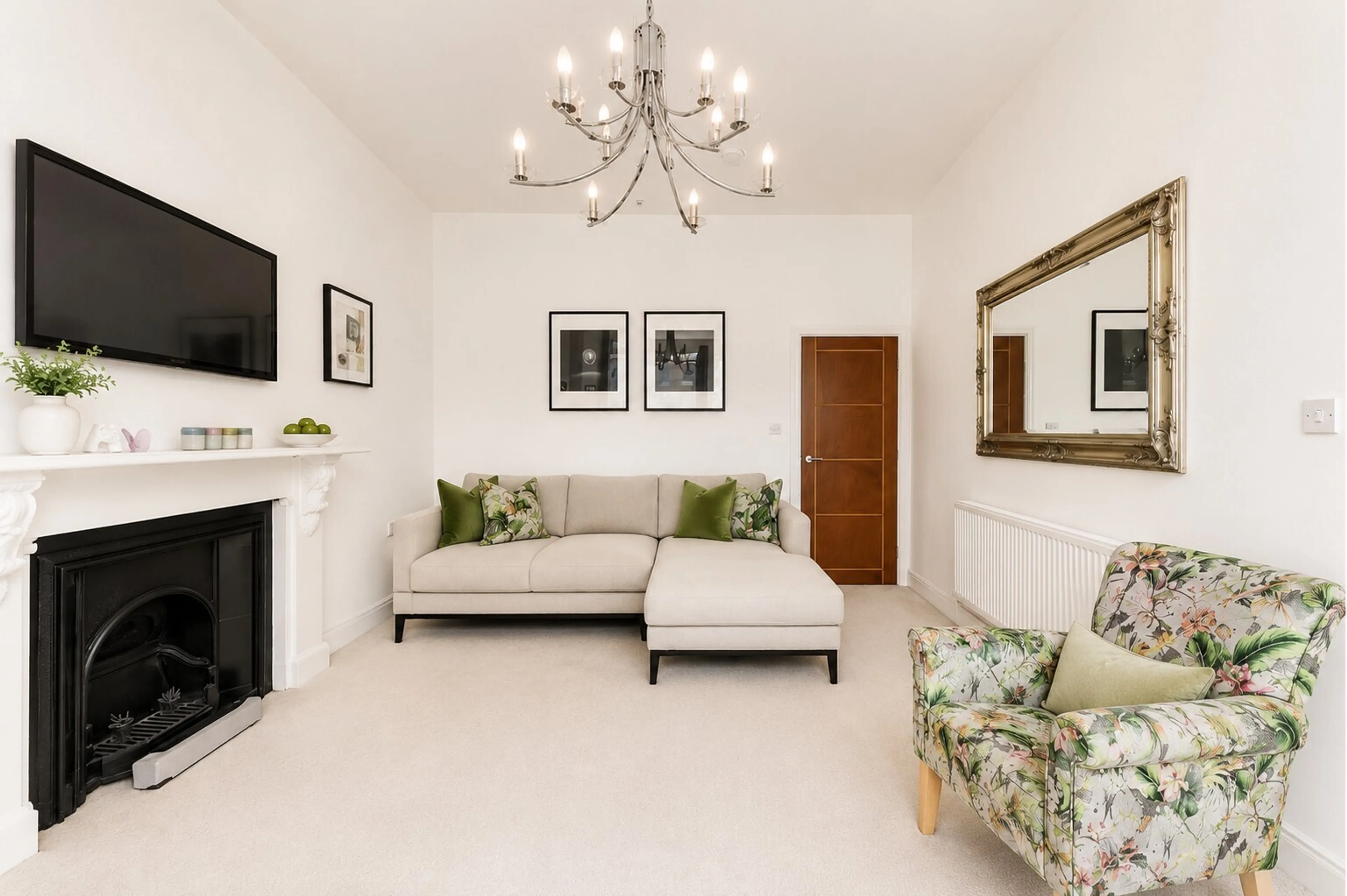 Property at The Chase, London