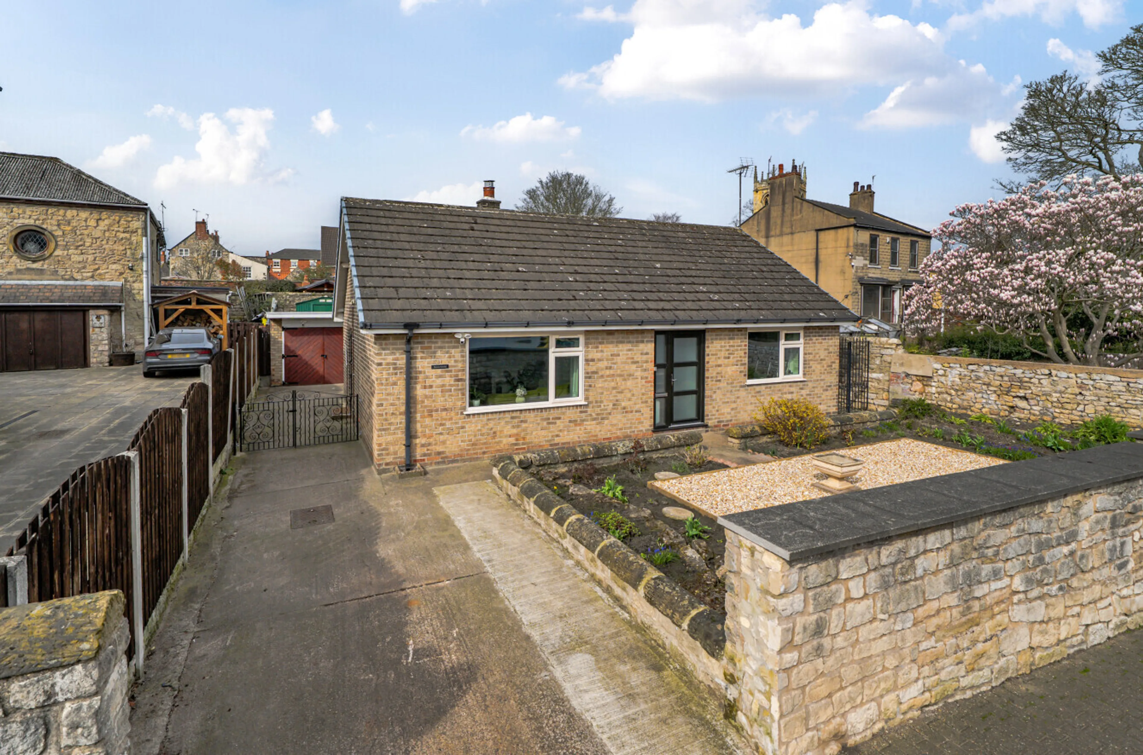 Property at High Street, Conisbrough, Doncaster