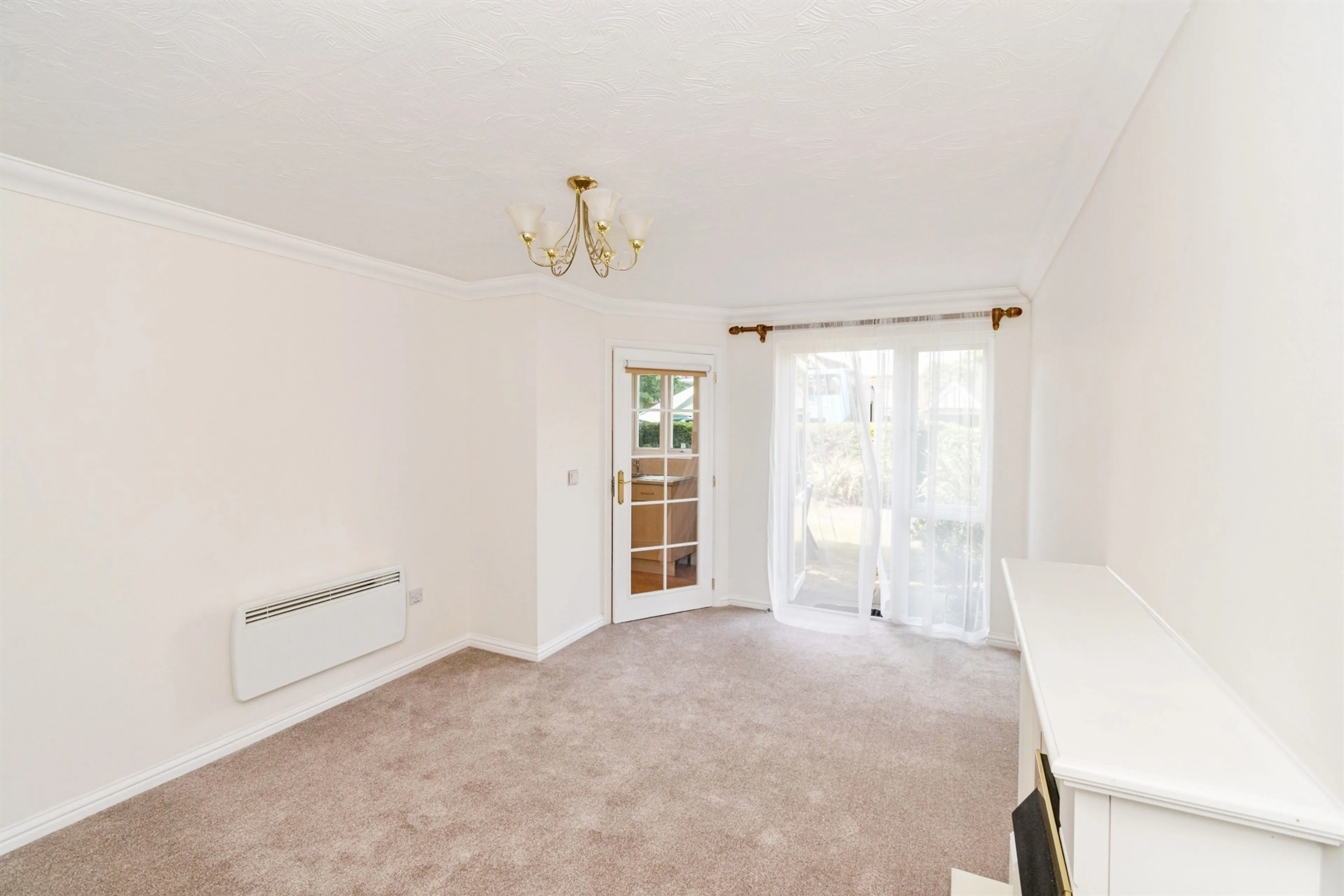 Property at Highfield Lane, SOUTHAMPTON
